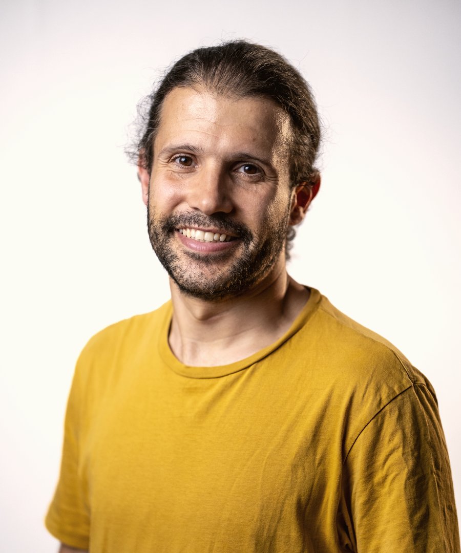 Dr. Albert Vim