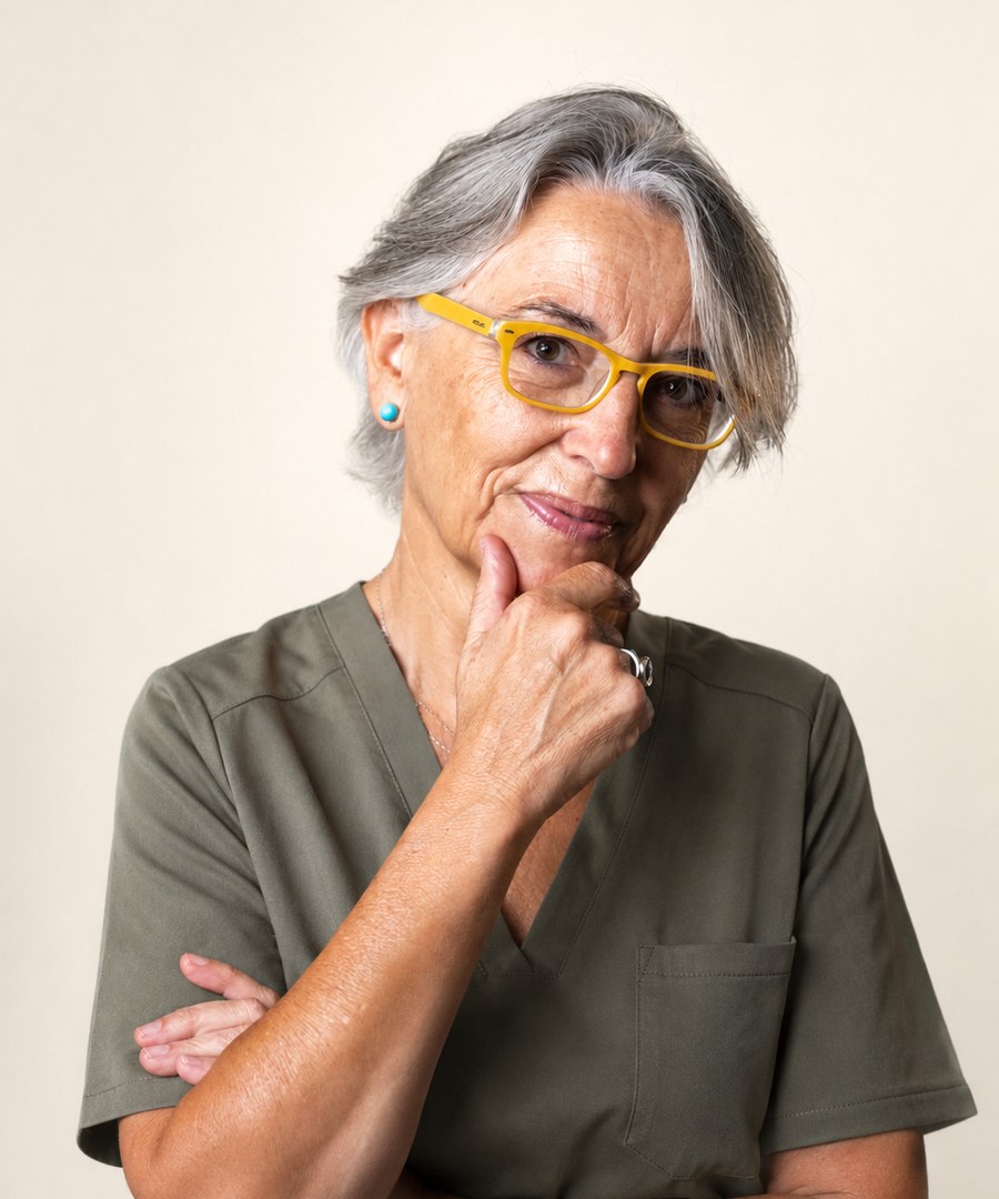 Dra. Carme Roure Miquel