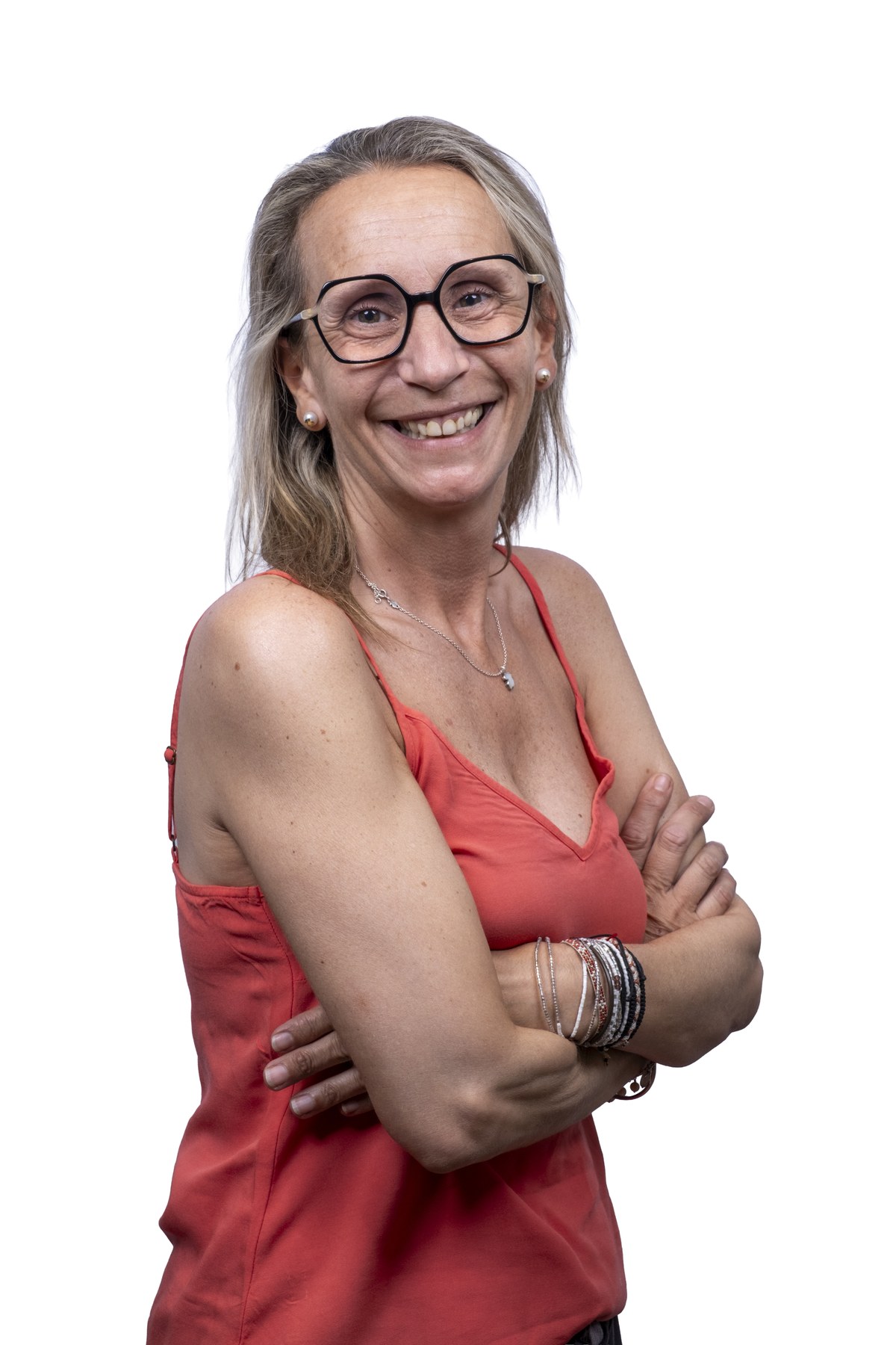 Carol Hernando