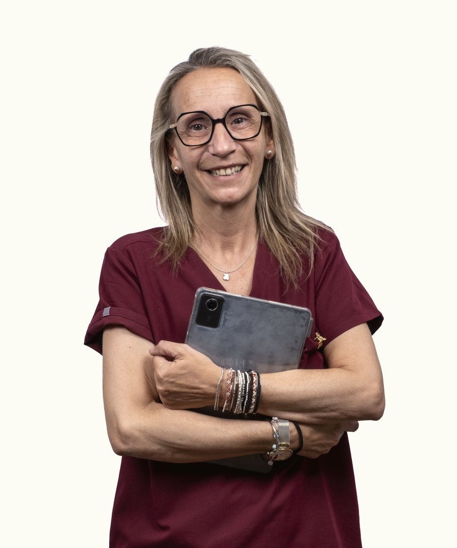 Carol Hernando