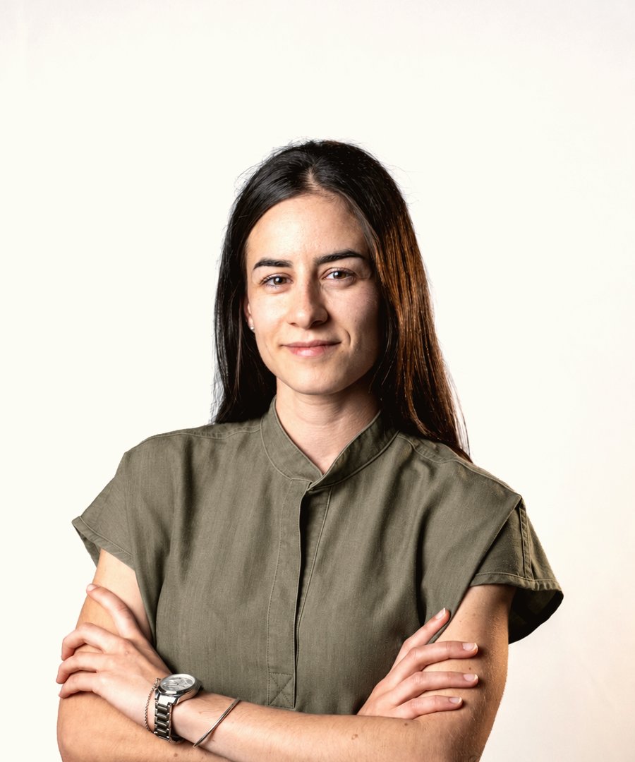Dra. Isabel Sierra