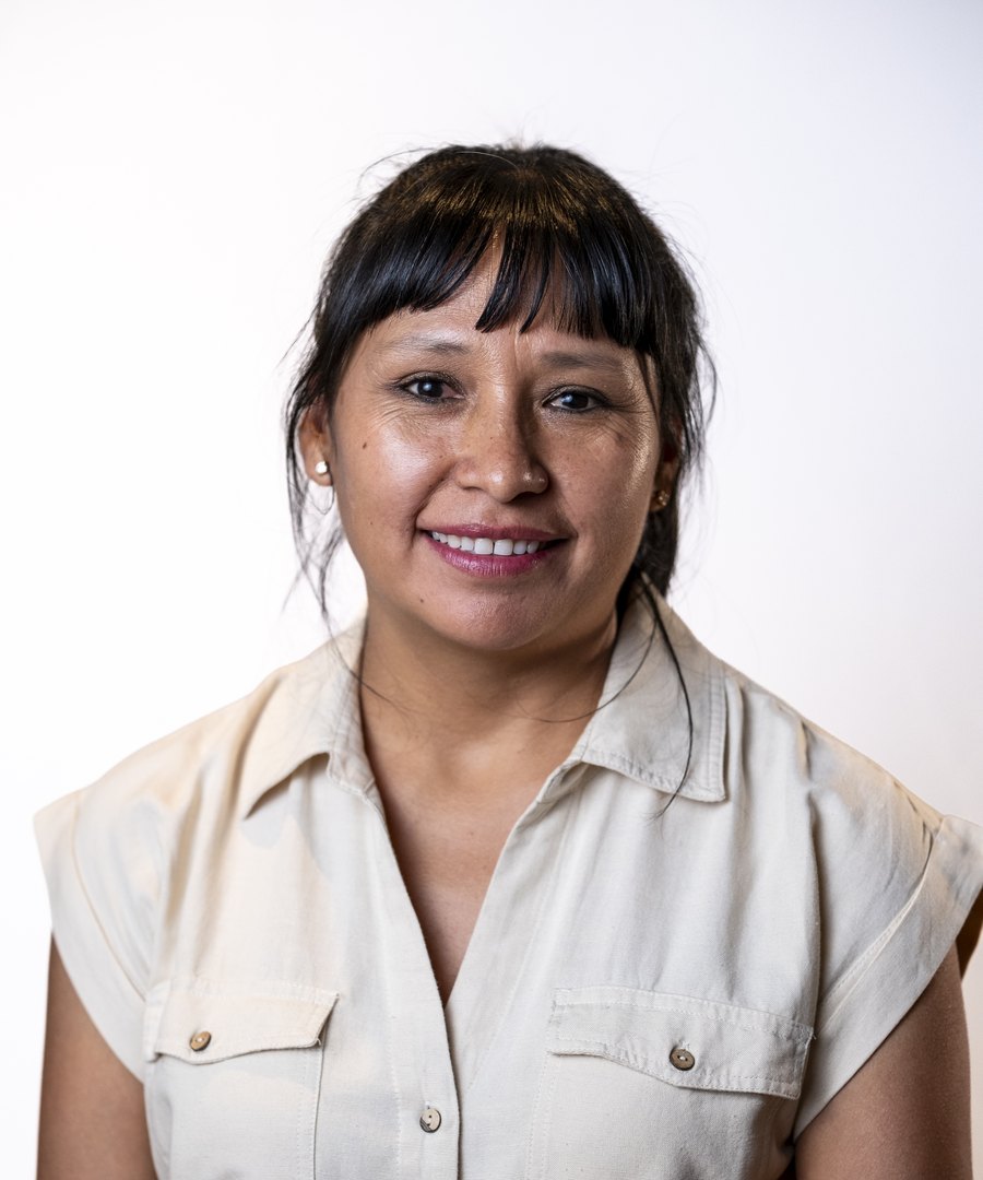 Lisbeth Coca